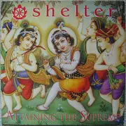 LP - Shelter - Attaining The Supreme
