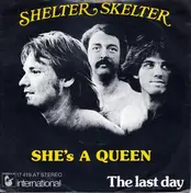 Shelter Skelter - She's A Queen