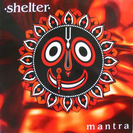 Shelter - Mantra