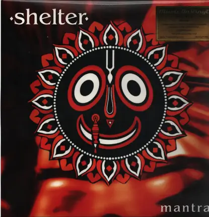 Shelter - Mantra