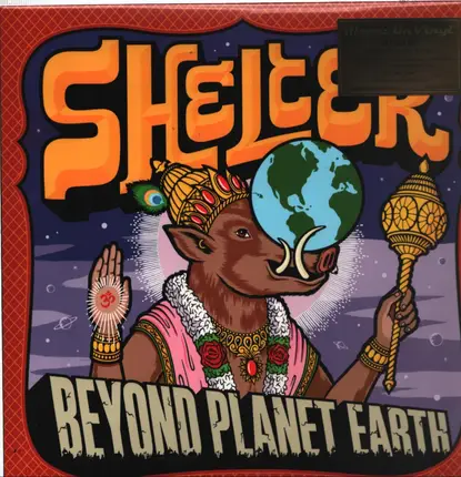 Shelter - Beyond Planet Earth