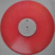 LP - Shelter - The Purpose, The Passion - Pink Marbled Transparent Vinyl