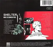 Double CD - Shelter - When 20 Summers Pass / The Purpose The Passion - Box Set