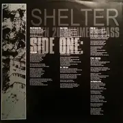 LP - Shelter - When 20 Summers Pass