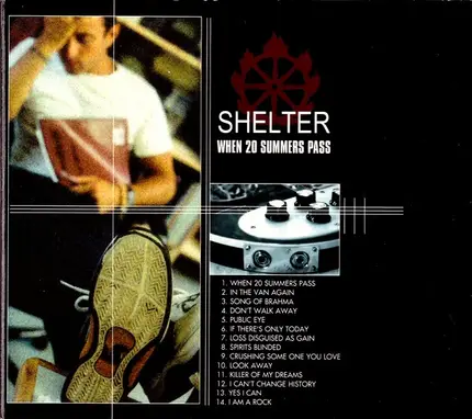 Shelter - When 20 Summers Pass