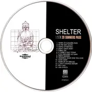 CD - Shelter - When 20 Summers Pass - Digipak