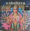 Double LP - Shelter - When 20 Summers Pass - Yellow Vinyl, Etched, Poster, Book, Japa bag