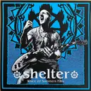 LP - Shelter - When 20 Summers Pass - hot pink vinyl, numbered, Ltd Ed