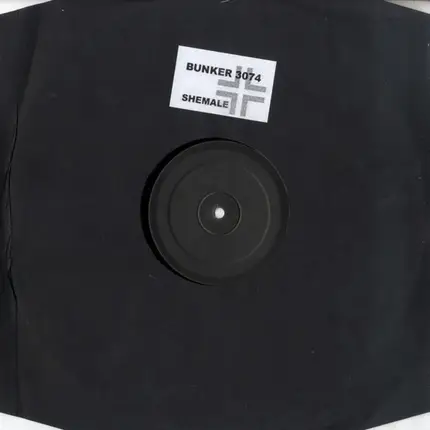 Shemale - The Lost Voyage