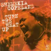CD - Shemekia Copeland - Turn The Heat Up