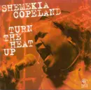 CD - Shemekia Copeland - Turn The Heat Up