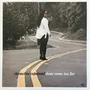 LP - Shemekia Copeland - Done Come Too Far - Crystal Clear vinyl