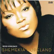 Shemekia Copeland - Never Going Back