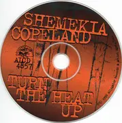 CD - Shemekia Copeland - Turn The Heat Up