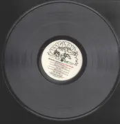 LP - Shemekia Copeland - Done Come Too Far - Crystal Clear vinyl
