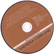 CD - Shemekia Copeland - Never Going Back - still sealed