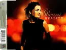 CD Single - Shemsi - Reality