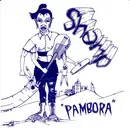 7inch Vinyl Single - Shemp - Pambora / Really Am A Dick