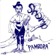 7inch Vinyl Single - Shemp - Pambora / Really Am A Dick