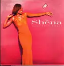 12inch Vinyl Single - Shèna - More Than Woman