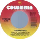 7'' - Shenandoah - Next To You, Next To Me
