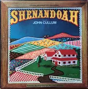 "Shenandoah" Original Broadway Cast Starring John Cullum - Shenandoah