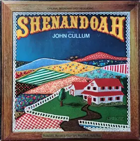 Original Broadway Cast - Shenandoah