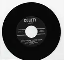 7inch Vinyl Single - Shenandoah Cut Ups - Beneath The Winter Snow/Swinging A Nine Pound Hammer