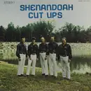 LP - Shenandoah Cut Ups - Shenandoah Cut Ups