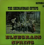 LP - Shenandoah Cut Ups - Bluegrass Spring
