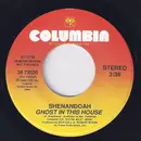 7inch Vinyl Single - Shenandoah - Ghost In This House / Ghost In This House