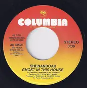 Shenandoah - Ghost In This House / Ghost In This House