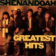 CD - Shenandoah - Greatest Hits