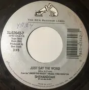 Shenandoah - I Want To Be Loved Like That