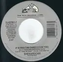 7inch Vinyl Single - Shenandoah - If Bubba Can Dance (I Can Too)