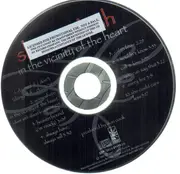CD - Shenandoah - In The Vicinity Of The Heart - Promo