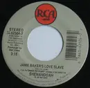 7inch Vinyl Single - Shenandoah - Janie Baker's Love Slave