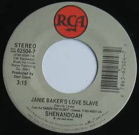 Shenandoah - Janie Baker's Love Slave