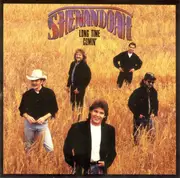CD - Shenandoah - Long Time Comin'