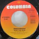 7inch Vinyl Single - Shenandoah - Stop The Rain