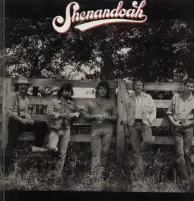 Shenandoah - Shenandoah