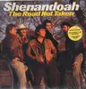 LP - Shenandoah - The Road Not Taken