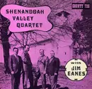 LP - Shenandoah Valley Quartet With Jim Eanes - Shenandoah Valley Quartet With Jim Eanes