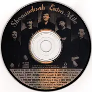 CD - Shenandoah - Extra Mile