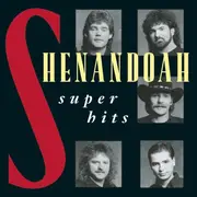 CD - Shenandoah - Super Hits