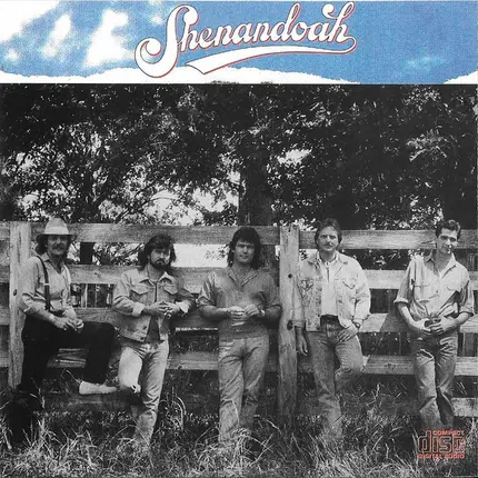 Shenandoah - Shenandoah