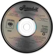 CD - Shenandoah - Shenandoah
