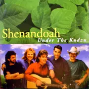 CD - Shenandoah - Under The Kudzu