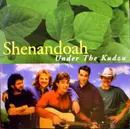 CD - Shenandoah - Under The Kudzu