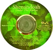 CD - Shenandoah - Under The Kudzu